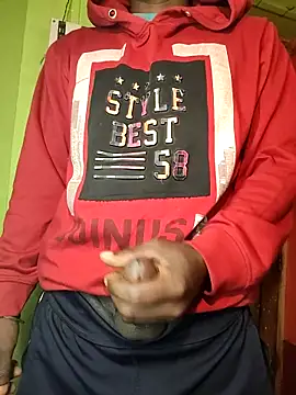 Hunter boy9 online show from January 2026 12:16:01 AM