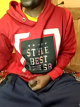 Hunter boy9 online show from January 2026 10:57:02 PM