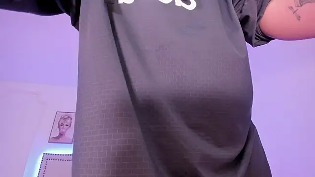 Eva lenox online show from February 2025 04:14:02 PM