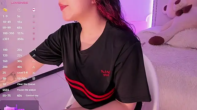 Eva lenox online show from March 2025 01:57:02 PM