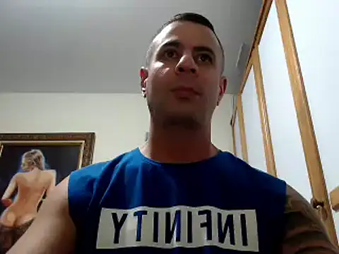 Snapshot of nicolay_74 chatting on January 2025 11:47:01 PM nicolay 74 online show from January 2025 11:47:01 PM