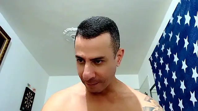 nicolay 74 online show from February 2026 11:47:02 PM