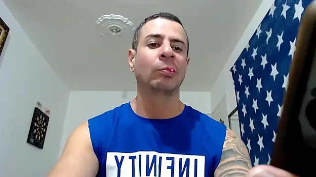 nicolay 74 online show from February 2026 11:54:01 PM