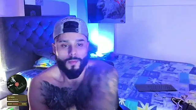 Snapshot of jeremygerard_ chatting on January 2025 04:19:01 AM jeremygerard online show from January 2025 04:19:01 AM