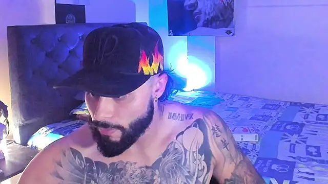 Snapshot of jeremygerard_ chatting on January 2025 04:54:02 AM jeremygerard online show from January 2025 04:54:02 AM