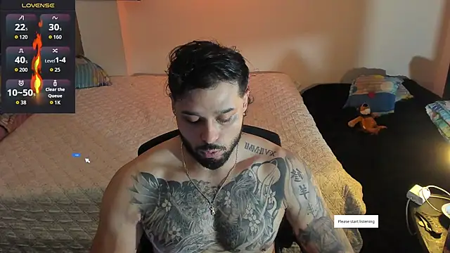 Snapshot of jeremygerard_ chatting on September 2025 06:52:01 PM jeremygerard online show from September 2025 06:52:01 PM