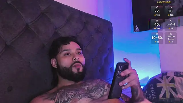 Snapshot of jeremygerard_ chatting on October 2025 01:00:02 PM jeremygerard online show from October 2025 01:00:02 PM