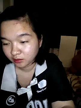 Snapshot of Thomgdee chatting on March 2025 01:06:02 PM Thomgdee online show from March 2025 01:06:02 PM