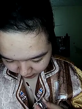 Snapshot of Thomgdee chatting on September 2025 12:23:01 AM Thomgdee online show from September 2025 12:23:01 AM