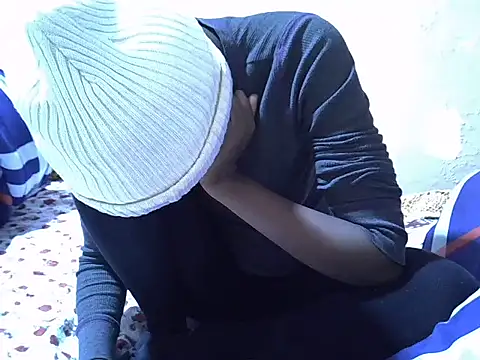 Snapshot of Just_Karu chatting on October 2025 11:23:02 AM Just Karu online show from October 2025 11:23:02 AM