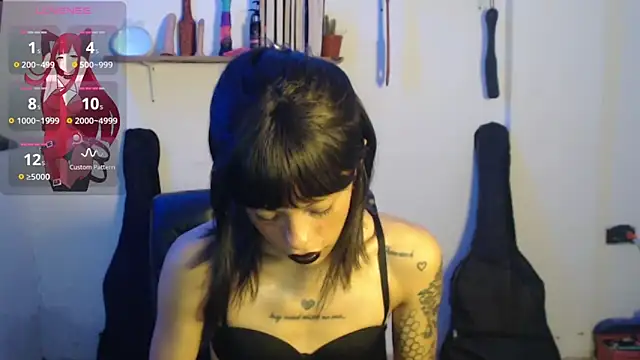 Bunny bel online show from May 2026 05:18:01 PM