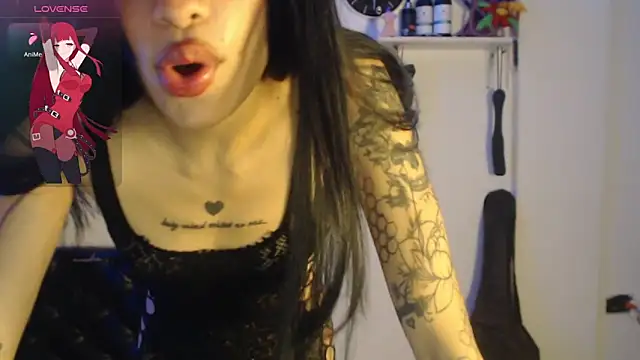 Bunny bel online show from May 2026 06:25:02 PM