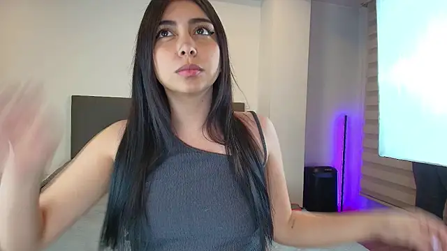 Lania spencer2 online show from May 2026 01:56:02 AM