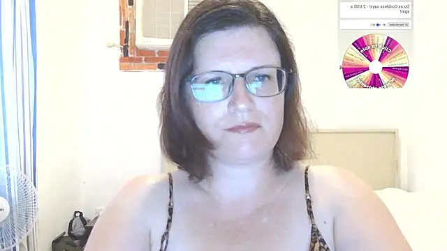 CrimsonMistress online show from January 2026 10:48:01 PM