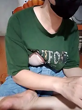 Snapshot of JasminePham chatting on October 2025 04:24:01 AM JasminePham online show from October 2025 04:24:01 AM