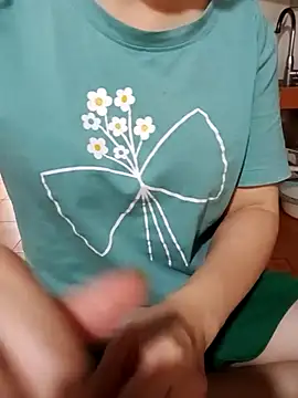 Snapshot of JasminePham chatting on October 2025 07:19:02 AM JasminePham online show from October 2025 07:19:02 AM