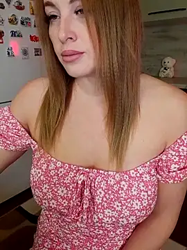 Cute Hot Alice online show from November 2025 08:11:01 PM