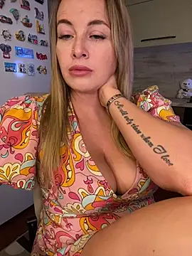 Cute Hot Alice online show from January 2026 08:12:01 PM