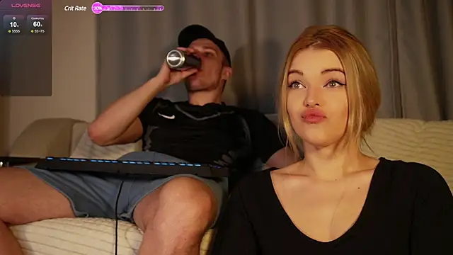 Kinky Secrets online show from December 2024 06:15:01 PM