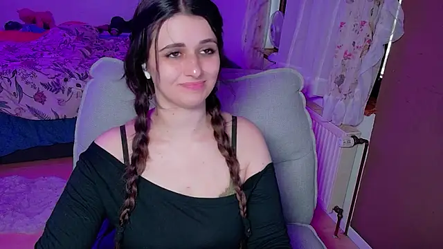 Snapshot of jenna-sxy19 chatting on August 2026 05:27:01 PM jenna-sxy19 online show from August 2026 05:27:01 PM