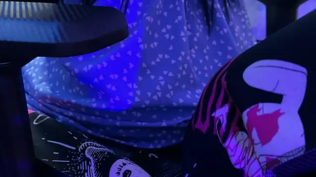 Snapshot of KiraLiLime chatting on March 2025 03:49:01 PM KiraLiLime online show from March 2025 03:49:01 PM