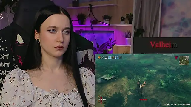 Snapshot of KiraLiLime chatting on March 2025 06:36:01 PM KiraLiLime online show from March 2025 06:36:01 PM