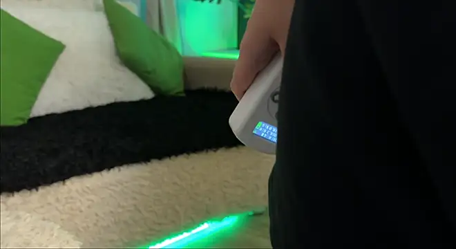 Snapshot of KiraLiLime chatting on September 2025 08:43:01 PM KiraLiLime online show from September 2025 08:43:01 PM