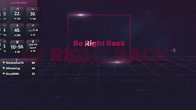 Surfbod online show from February 2025 07:13:02 AM