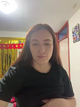 Snapshot of _KarolSmith chatting on February 2025 11:53:02 PM KarolSmith online show from February 2025 11:53:02 PM