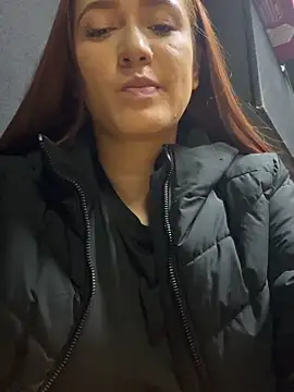 Snapshot of _KarolSmith chatting on February 2025 11:09:01 AM KarolSmith online show from February 2025 11:09:01 AM
