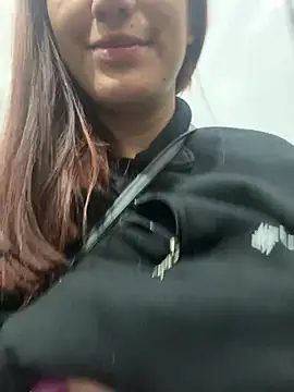 Snapshot of _KarolSmith chatting on February 2025 04:11:02 PM KarolSmith online show from February 2025 04:11:02 PM