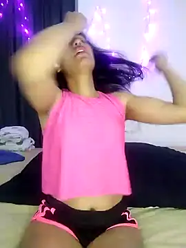 daringandunique online show from February 2026 11:16:01 AM