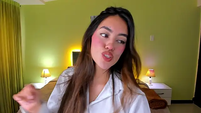  Charlotte evans 1 online show from September 2025 08:36:02 PM