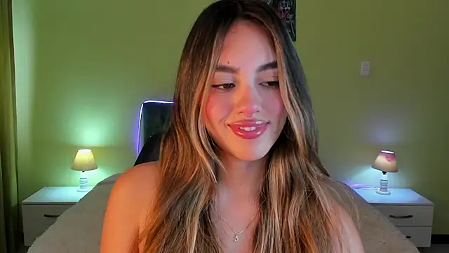 Snapshot of _Charlotte_evans_1 chatting on March 2026 07:54:01 PM Charlotte evans 1 online show from March 2026 07:54:01 PM