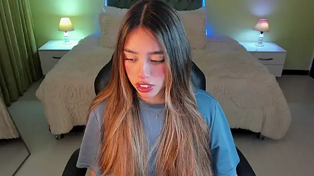 Snapshot of _Charlotte_evans_1 chatting on March 2026 05:33:02 AM Charlotte evans 1 online show from March 2026 05:33:02 AM