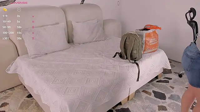 BridgetRodriguez online show from March 2025 12:37:02 PM