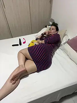 BridgetRodriguez online show from September 2025 03:16:02 AM