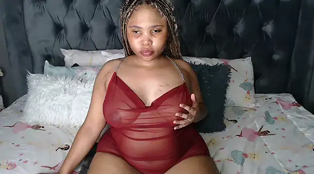 Anaelle24 online show from December 2024 02:13:02 AM