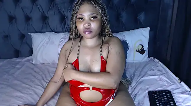 Anaelle24 online show from December 2024 02:45:02 AM