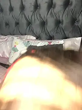 Anaelle24 online show from January 2025 10:06:02 PM