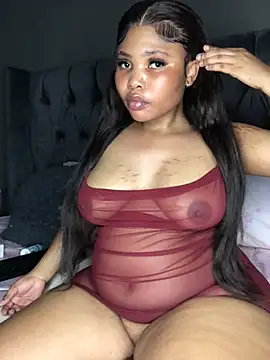 Anaelle24 online show from January 2025 10:39:01 PM