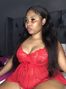 Anaelle24 online show from February 2025 09:34:02 AM