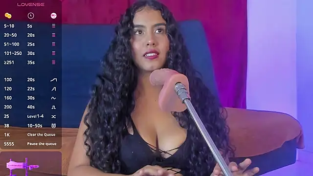 swetty loverss online show from December 2025 10:16:01 PM