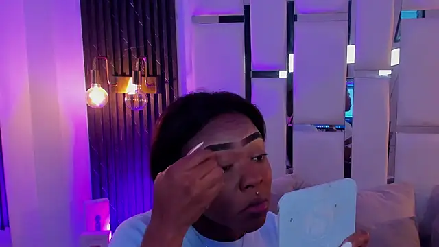 mia schwarz online show from October 2025 11:05:02 PM