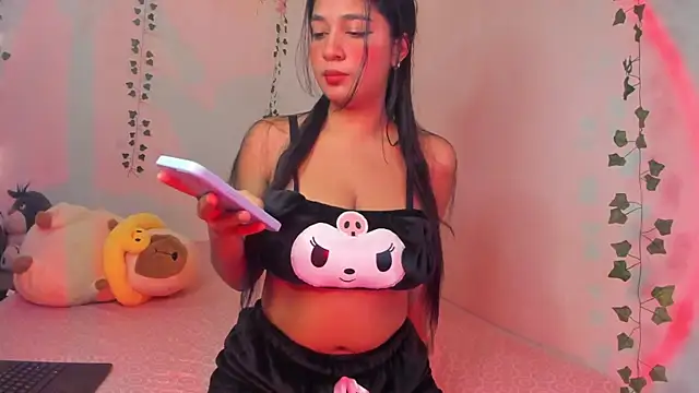 Mikubani18 online show from December 2024 01:29:01 AM