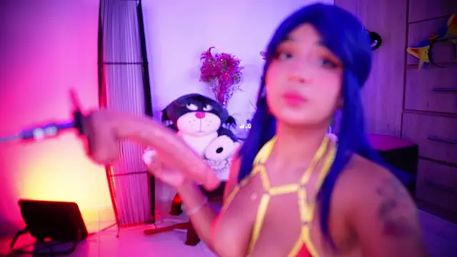 Snapshot of Mikubani18 chatting on December 2025 04:50:02 AM Mikubani18 online show from December 2025 04:50:02 AM