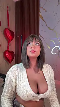 Snapshot of Mikubani18 chatting on February 2026 02:24:01 AM Mikubani18 online show from February 2026 02:24:01 AM