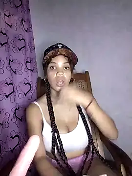 1CANDYLOVE online show from December 2024 03:43:01 AM