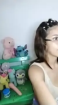 1CANDYLOVE online show from December 2024 07:29:01 AM