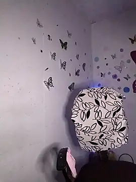 1CANDYLOVE online show from February 2025 03:50:02 AM